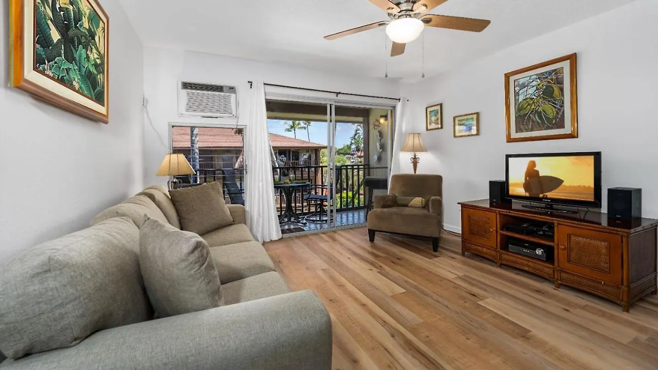 Holiday home Kona Isle C32 Villa Kailua-Kona