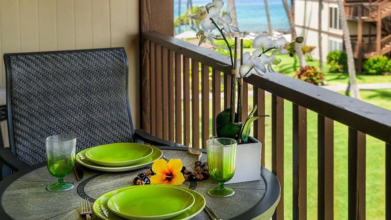 Kona Isle C32 Villa Kailua-Kona Holiday home