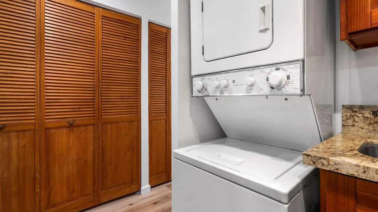 Kona Isle C32 Villa Kailua-Kona Holiday home