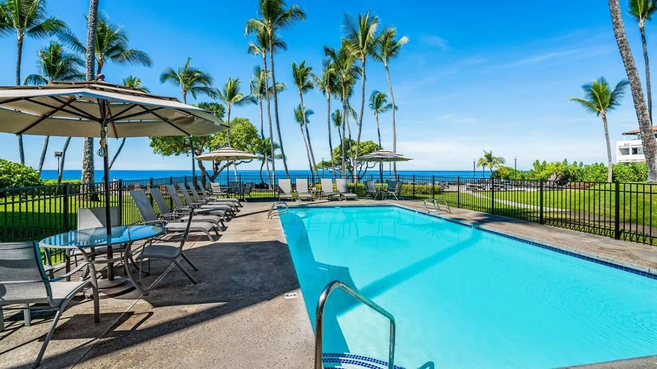 Kona Isle C32 Villa Kailua-Kona United States