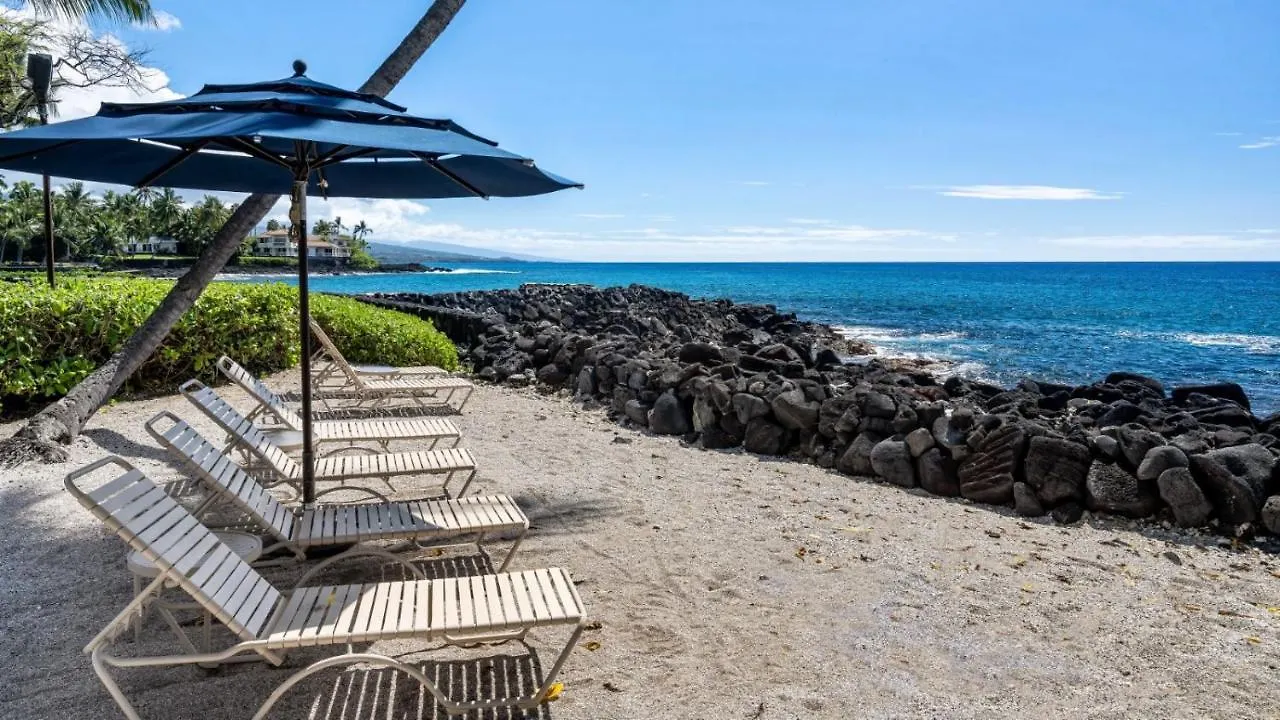 Kona Isle C32 Villa Kailua-Kona 0*,  United States