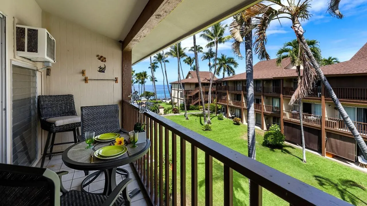 Nyaraló Kona Isle C32 Villa Kailua-Kona