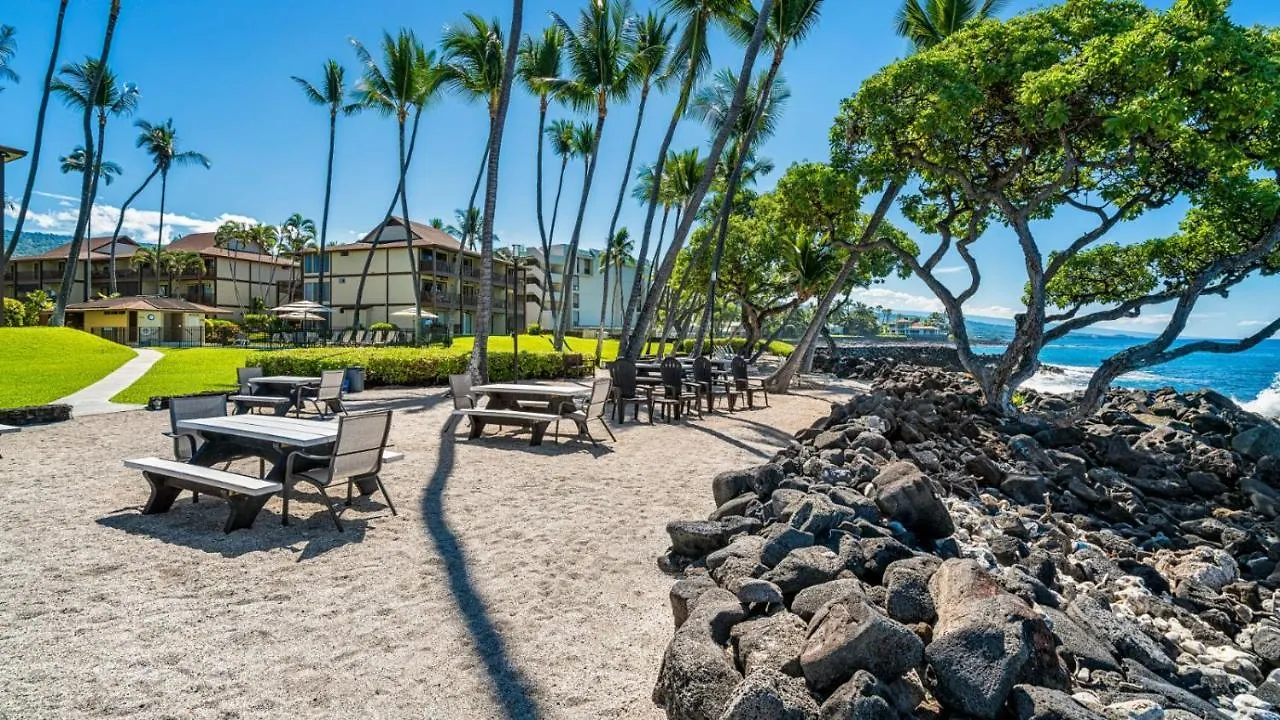 Kona Isle C32 Villa Kailua-Kona