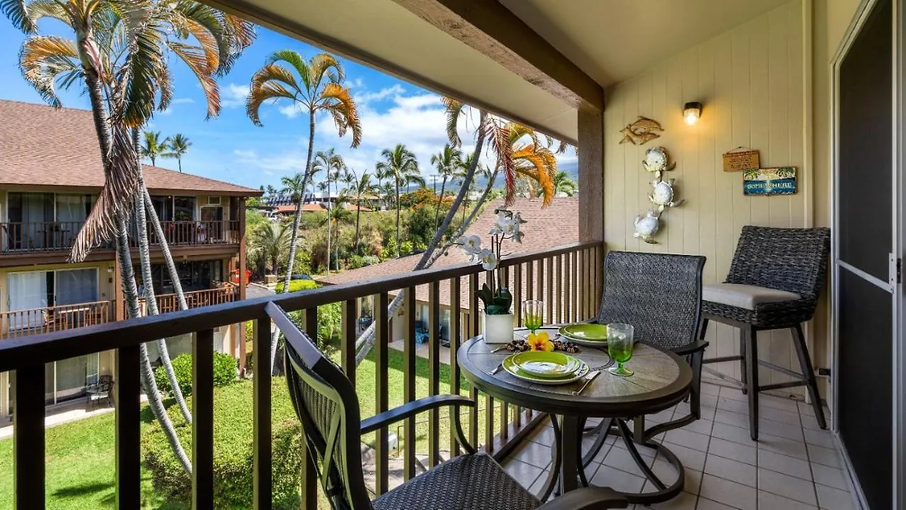 Kona Isle C32 Villa Kailua-Kona Nyaraló