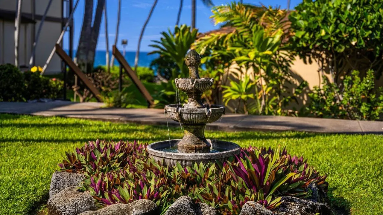 Nyaraló Kona Isle C32 Villa Kailua-Kona
